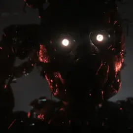 Respondendo a @_kuroichi_ Springtrap clips | 1:1 #clipsdefnaf #viral #fy #fnaf #springtrap 
