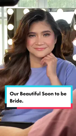 Step by Step Makeup for our soon to be Bride, Angeline on her Pre Wedding Shoot.   #fyp #prewedding #preweddingshoot #makeuptutorial #makeuptransformation #bride #soontobebride #beauty #blk #mac 