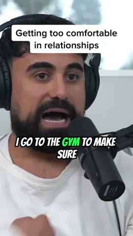 A must listen🤝 Full podcast episode on youtube #fyp #georgejanko #podcastclips #blowthisup #foryou #relationships 