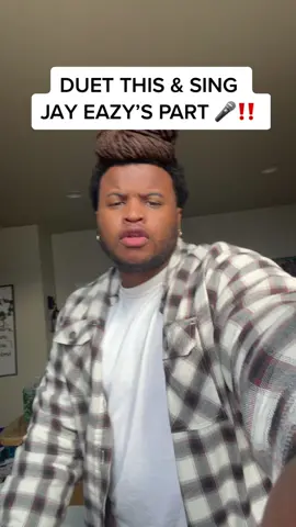 Duet this & sing @jayeazywhat part 🔥‼️ When should we drop? 🤔 #fyp #jerseyclubmusic #newmusic #howtomakeasong #independentartist #trendingsounds2023 #trendingtiktoksounds #dancersoftiktok 