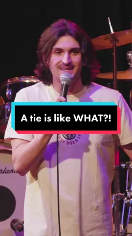 Is this the worst saying ever? #fyp #foryou #comedy #standupcomedy 