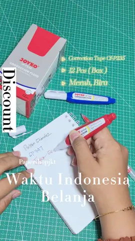 Jangan lupa order maszehh!😋 #papershopjkt #fyoupagetiktok #psj #joinlivestreaming #realpict #xyzbca #fyp #diskonsebesarbesarnya #belanjaonline 