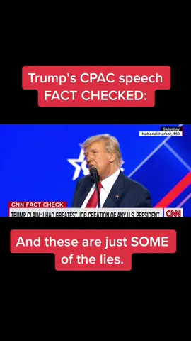 #fyp #fypシ #politics #maga #republican #leftist #democrat #trump #liarliar #CPAC 