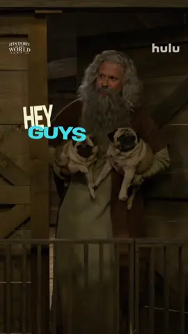 NOW STREAMING!!! #hulu #melbrooks #kumailnanjiani #taikawaititi #quintabrunson #zaziebeetz #sethrogen #wandasykes #sketchcomedy 