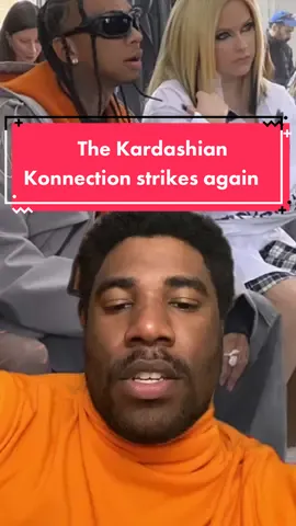 At this point we should just replace the Hollywood sign with a Kardashian sign 😂😂 #tyga #avrillavigne #kuwtkardashians  #thekardashianshulu #brodyjenner #thehills #popcultured  #kyliejenneredits 