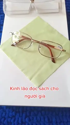 Kính lão đọc sách tròng thủy tinh From kính kính đep#kinhvienthi #kinhlang #kinhlao #kinhdocsach #kinhthuoc 