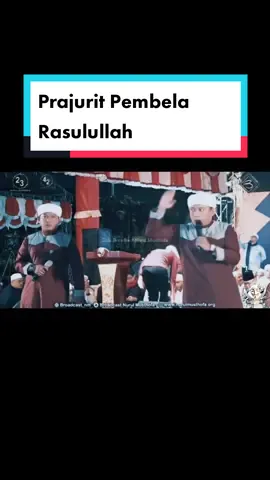 Prajurit Pembela Rasulullah by @Ustadz Kembar  . . #nasyid #lirik #prajuritpembelarasulullah #miladnurulmusthofa #monas #nurulmusthofa #syair #habibbaharbinalibismit❤️✨ #habibhasanbinjafarassegaf #ustadzkembar 