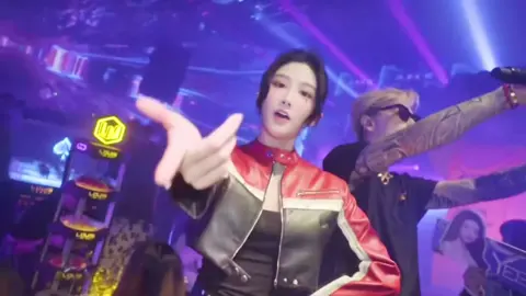 #女dj超正 #蹦迪小公主 