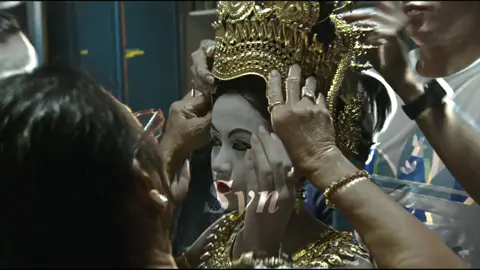 សិល្បៈជាដួងប្រលឹងរបស់ជាតិ សិល្បៈមិនអាចបាត់បងជាដាច់ខាត🇰🇭#Cambodia #khmerhistory #theroyalballetofcambodia