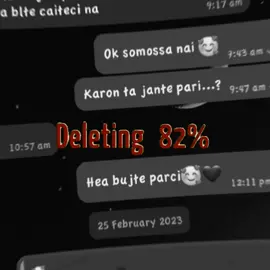 delete memory 🥺💔##frezzmyaccount #sadvideo #forypupage #foryou #unfrezzmyaccount #vairal #trnding 