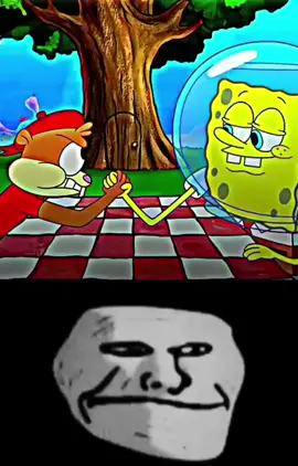#edit  #epicmoment #epic #spongebob #trollface #capcut 