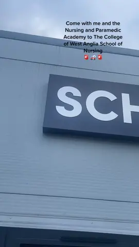 Our Nursing and Paramedic students get to enjoy Clinical Skills sessions in our top of the range School of Nursing! If this sounds like a career you would like to get into give us a call 📞 or send us a message 📩 #paramedics #nursing #schoolofnursingandhealthstudies #nursingsimulation #clinicalskills 