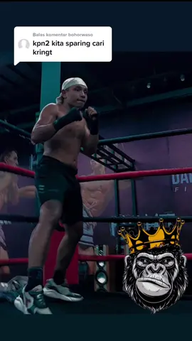 Membalas @bohorwaso di tunggu om.... 🔥🦍