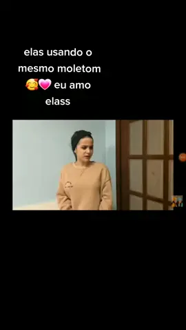 #CapCut cara ela tava usando o mesmo moletom que fofoooo@Maria Emanuelly @Maria Nicolly 