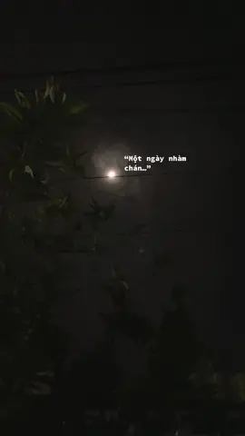 Chán thiệt sự