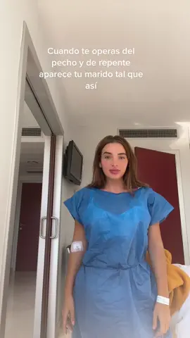 TODO SOBRE MI OPERACIÓN en mi ig:   PATRIPEREZIGLESIAS #aumentodepecho #parati #cambiodeprotesis #fyp 