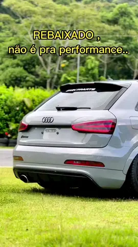 Bora quebrar paradigmas !! #rsq3 #rsq3grisnardo #rsq32021 #quattro #audiquattro #audibrasil #audioficial 