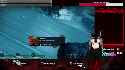 momentos #left4dead2 #left4dead2funnymoments #left4dead2edit #vtuber #vtuberclips #twitchstreamer #left4deadgame