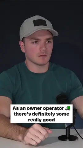 How much can an owner operator make? 🚛 🤔 #trucking #owneroperator #income #flatbed #dryvan #reefer #stepdeck #otr #longhaul #truckinglife 