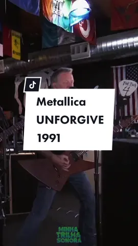 📻 M E T A L L I C A 🤟😎 #metallica #unforgive #rocknroll #metalhead #metal #videonostalgico #playlistlive  #spotify #musicaslegendadas #nostalgia #tiktokhits #anos90saudades  #minhatrilhasonora #sucessosdopassado 