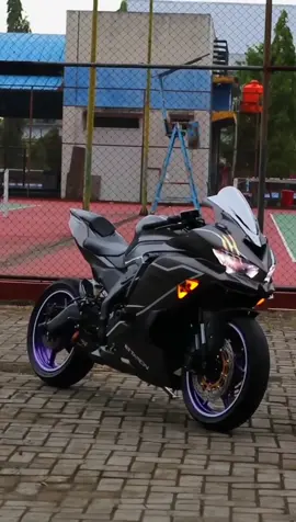 #CapCut | ada zx dimari ada zx jangan lari 🗿 | #trend #preset #templetcapcut #fyp #fypシ #lewatberandafyp #cinematic #kawasaki #zx25r #estetik #aesthetic06 