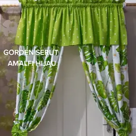 GORDEN SERUT PONI ,PINTU DAN JENDELA  #gordenpintu #GORDENJENDELA#GORDENMURAH
