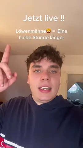 #live #challenge #lange #24stunden #löwe 