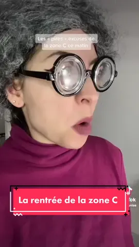 J’avais fait la zone B, j’ai imaginé avec la zone C 😂😂 pour la dernière, vous avez la réf ? 😆 #humour #pourtoi #foryou et bonne reprise à la zone C !
