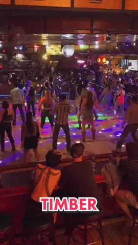 🔥 #fyp #fypシ #countrydance #countrylinedance #linedance #timber #pitbull 