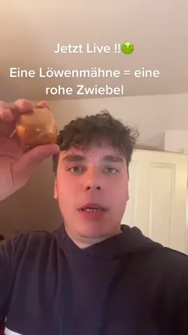 #live #challenge #essen #zwiebel #löwe 