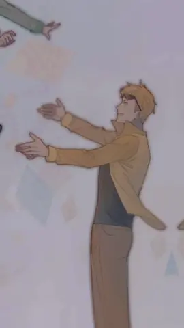 ESTP And ENFP version 🤭 Which version do you want ?? #mbti #fypシ #estp #enfp 