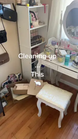 But when mh room gets messy its sofia coppala its “hell is a teenage girl”@rarebeauty @glossier @dior @laneige_us @paulaschoice @tatcha @drunkelephant #coquette #hyperfeminine #rarebeauty #glossier #diormakeup #tatcha #drunkelephant #organization 
