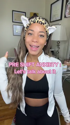 I did my lashes refilled, dont mind me #preshiftanxiety #nursesoftiktok 