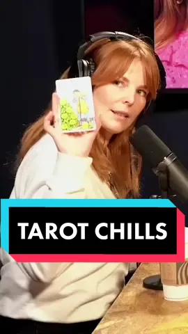 OMG TAROT DOESNT LIE  #tarot #tarotreading #tarotcards #tarotreader #seven #pentacle #carrots #sticks #uncanny #ghosthuns #podcast #eerie #cards #everythingisashape 
