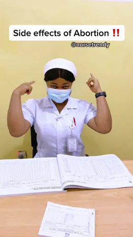 Side effects of abortion. #viralvideo #fypシ #fyppppppppppppppppppppppp 