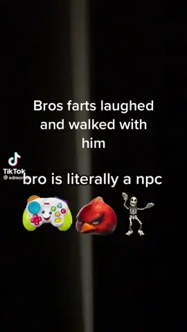 #fyp #fyp #fart#laugh#funny#npc#goviral 