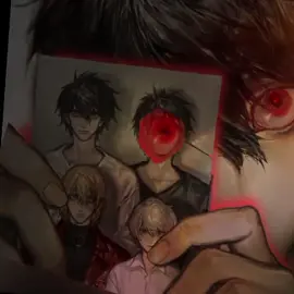 ○ Beyond Birtнday ○ #beyondbirthday #deathnote #anime #animeedit #edit #mangaedit #mangaanimation 