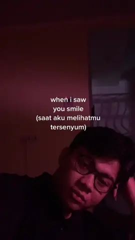 senyum nya bikin adem