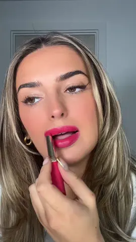 Remember we are Worth It 💘💄@lorealparis #ad #worthit #makeup