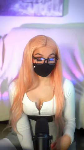 You should not watch this allone 😱 #egirl #GamerGirl #twitchstreamer #twitchclips #twitchmoments #funny 