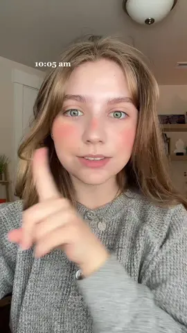 quick 2min makeup bcuz we have to HURRY #oj #videodiary 