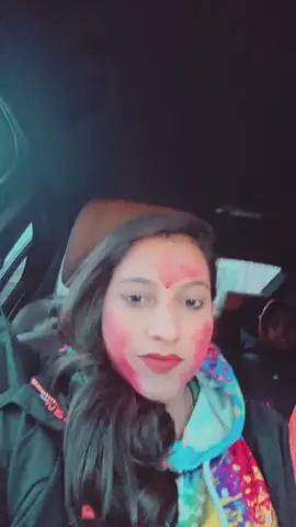 Happy holi💦❤️🤗 #foruyou #foryoupage #Love 