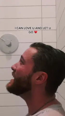 i can love u and let u go 💔 #songwriter #original #breakup #sadsong #fypシ #viral 