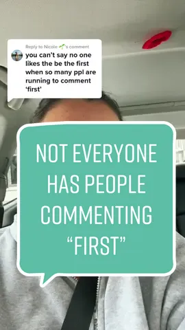 Replying to @Nicole 🌱 it seems this video may have hit outside my target audience ahahahaha