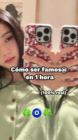Cómo ser famos@ en 1 hora<3 #famoso #seguidores #blackpink #jichuxluvs1 