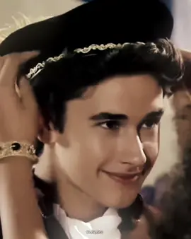 essa musica e o duda🫶🫶 | #i6chiqtits #tiktok #viral #chiquititas #foryou 