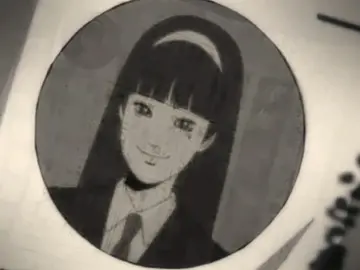 the world needs my beauty  #tomie #tomiejunjiito #junjiito #beauty 