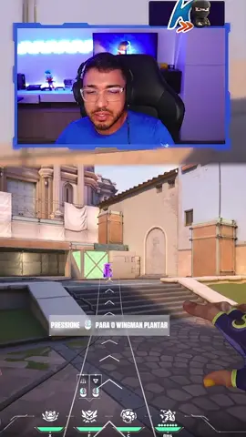 #Valorant #gekko #ValorantClips #gaming 