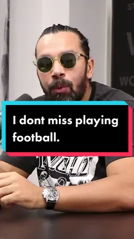 Premier League star reveals the truth about not playing.  #StevenSulley #KieranRichardson #Retirement #Football #Soccer 