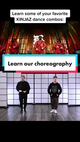 Start your dance training with us at KinjazDojo.io 😎📲 #kinjaz #danceclass #dancetutorial #mikesong #troyboi #kinjazdojo 